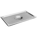 Browne Foodservice Cover, Steam Table Pan , Half CP8122